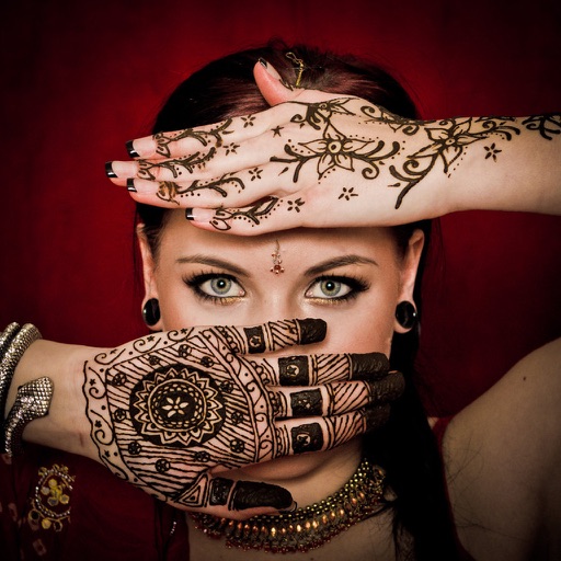 Henna Tattoo Tutorials