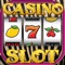 Amazing Classic Slots Cassino Free