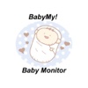 BabyMy! Baby Monitor