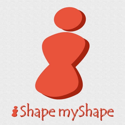 iShapemyShape icon