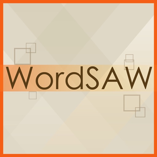 WordSAW by Spice