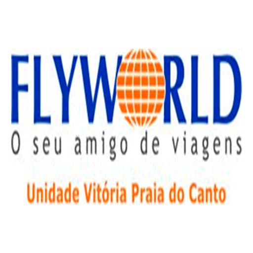 Flyworld Vitória Praia do Canto icon