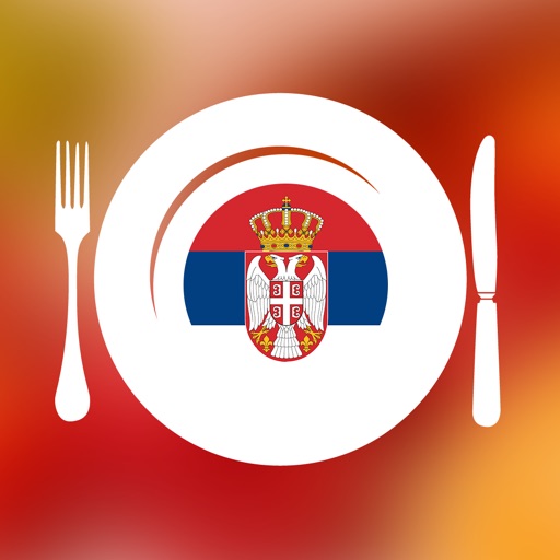 Serbian Food Recipes - Best Foods For Health icon