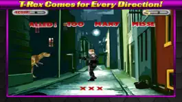 Game screenshot Jurassic Dinosaurs Attack vs Gangstar Shooter Free Games hack