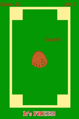 Game screenshot Baseball Tap - Catch All Balls Free hack