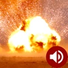 Explosion Soundboard