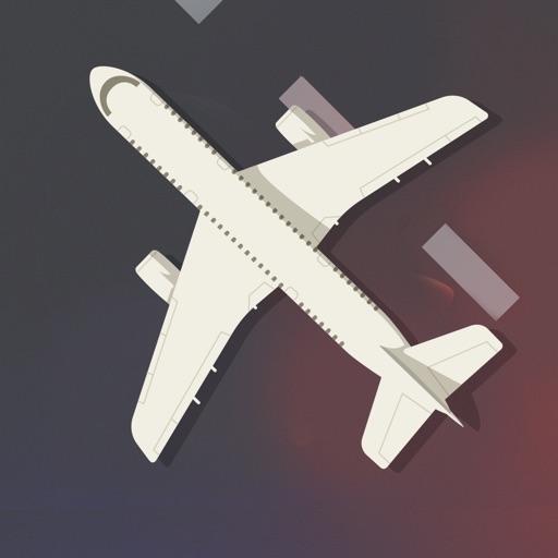 Airport Parking - Taxi your Jumbo Jet! iOS App