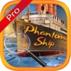 Phantom Ship - Hidden Object Game For Kids and Adults