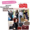 Celebrity Handbags Outlet