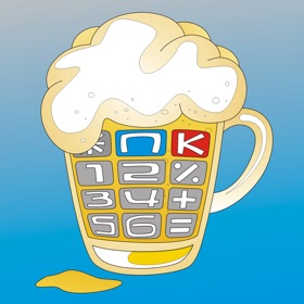 Snímky obrazovky (4) Brewing Calc