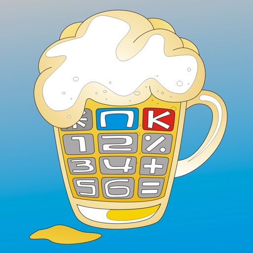 Brewing Calc - Пивной калькулятор