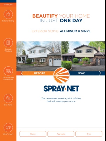 Spray-Net Inc. screenshot 2