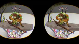 Game screenshot VR ONE AR mod apk