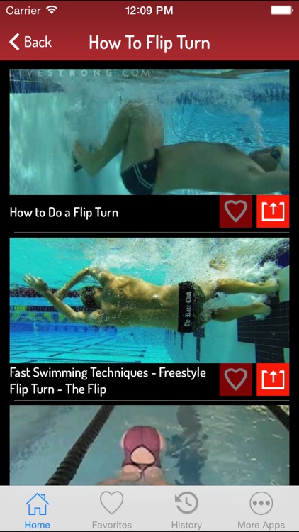 How To Swim - Best Video Guide
