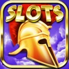 300 Slots of Immortals Revolt Casino War - Heroes Quest Fire Slot Machine