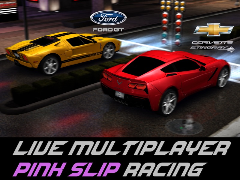 2XL Racing screenshot 6