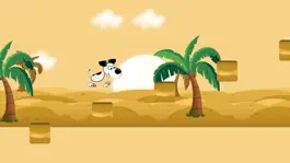 Game screenshot Dogx - Amazing try escape jumper hack