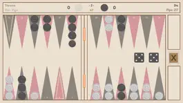 Game screenshot Backgammon Multiplayer mod apk