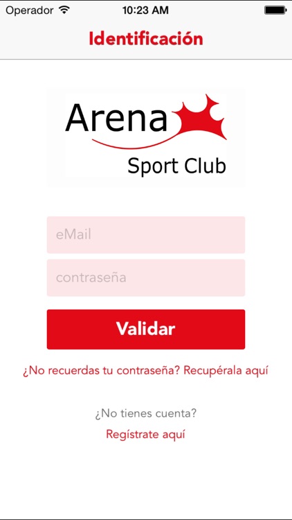 Arena Sport Club
