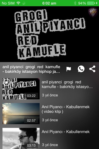 Anıl Piyancı screenshot 3