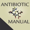 Antibiotics Manual Flash Cards