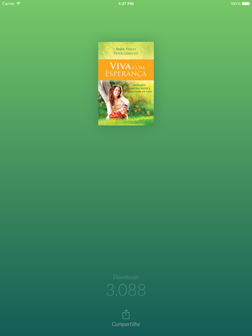 Screenshot #4 pour Viva com Esperança