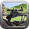 Army Sniper Deadly Shores