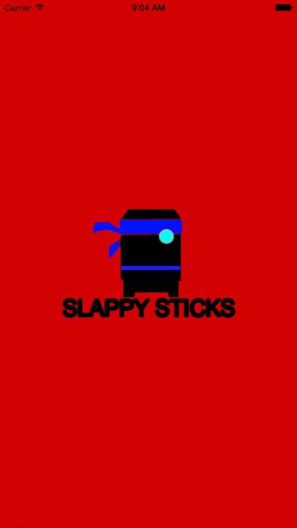 SLAPPY STICKS