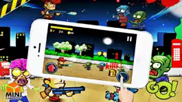 Game screenshot Cowboy Hero Zombie Shooter hack