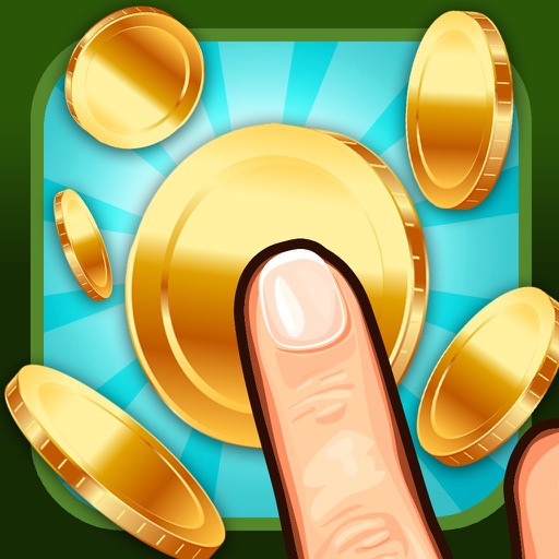 A Gold Clicker Addictive Classic Mining Arcade Free iOS App