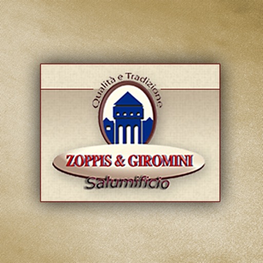 Salumificio Zoppis e Giromini icon