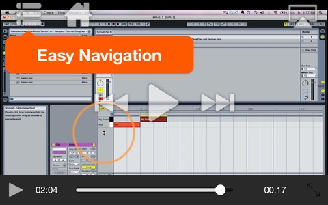 Drum Racks Course For Live screenshot 4