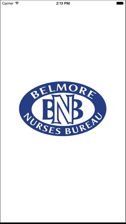 My Belmore
