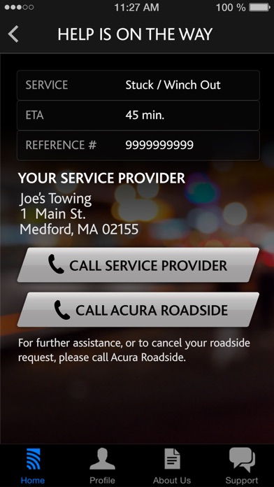 Acura Roadside Assistance >> Acuralink Roadside Assistance Apprecs Acura Roadside Assistance >> Acuralink Roadside Assistance Apprecs