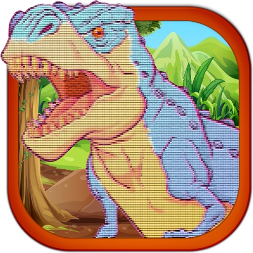 The Dinorama God – A Jungle and Streaker Run Game FREE