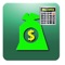 Salary calculator, know net income after tax