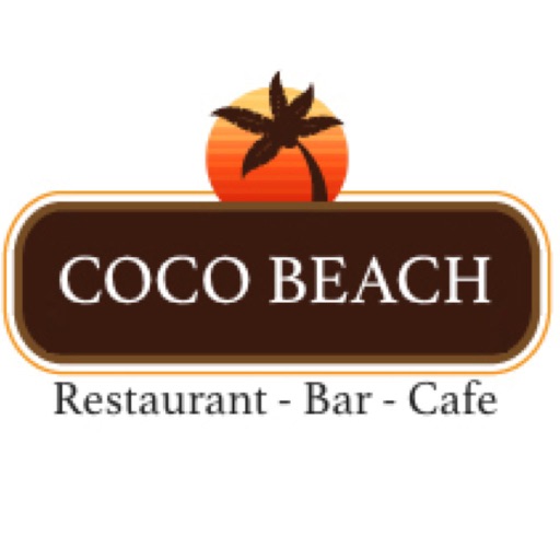 Coco Beach Restaurant by Cyber Digital Systems Ltd.