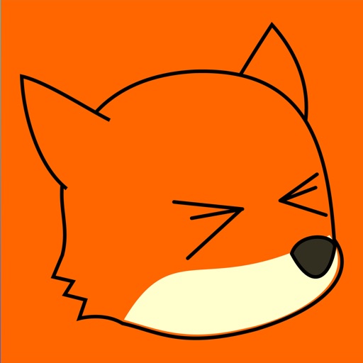 Flip Flip Fox