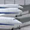 Airport Madness 3 - Big Fat Simulations Inc.