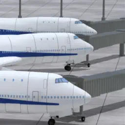 Airport Madness 3 app icon