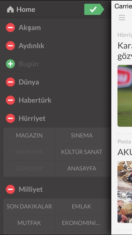 Gazeteler TR