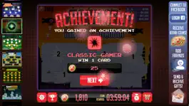Game screenshot Atari Scratchers apk