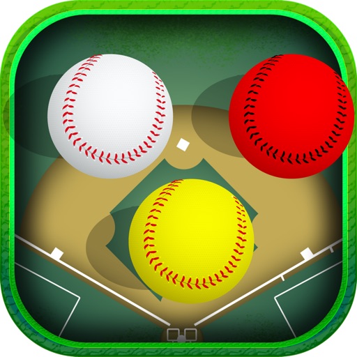 Baseball Tap Mania - Speedy Clicker Challenge Paid icon