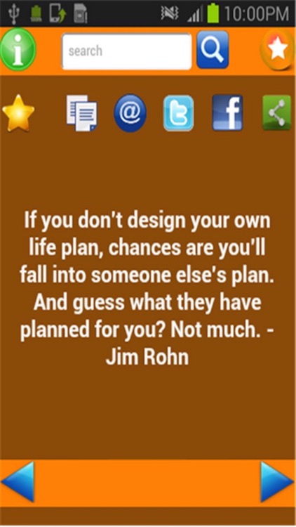 Top Motivational Quotes