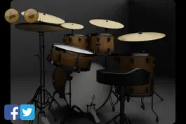 Game screenshot xdrum phone mod apk
