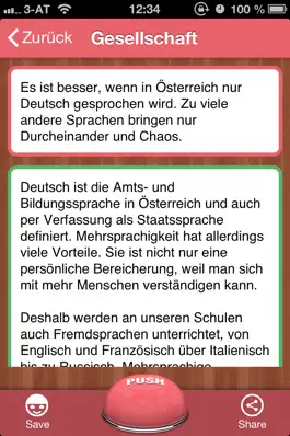 Game screenshot Die Stammtisch App - für Luftverbesserungen über Österreichs Stammtischen! hack