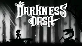 Game screenshot Darkness Dash - Escape The Shadow Quest mod apk