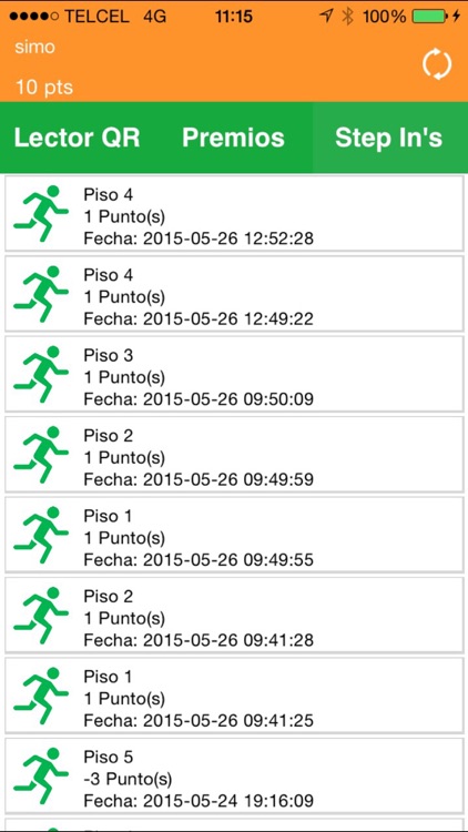 Prevenir es Salud screenshot-4