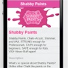 Shabby Paints