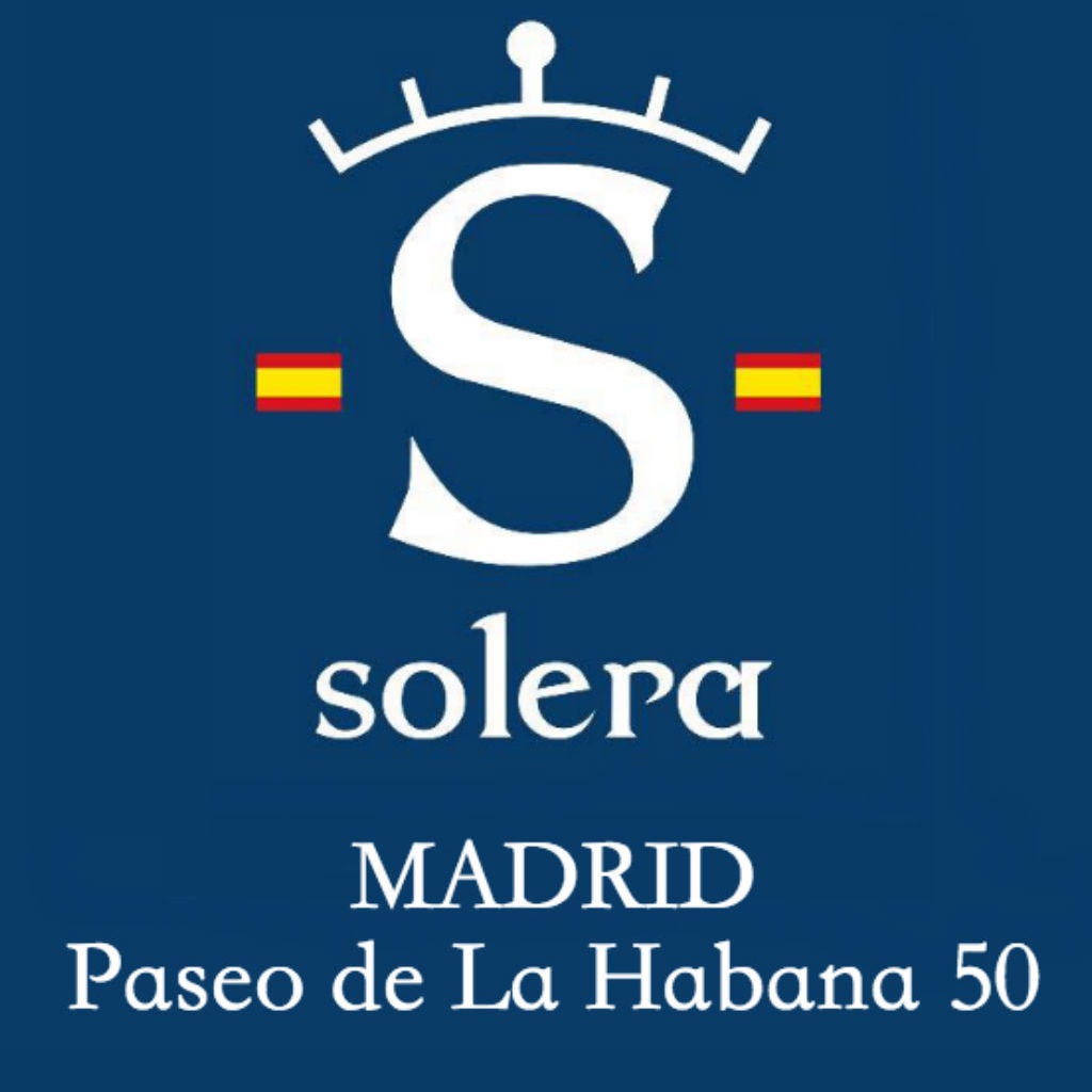 Solera Habana